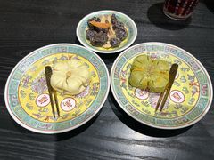 -宫事颐庭·老佛爷贵寿下午茶(颐和园店)