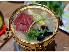 -小大董·烤鸭(凤凰汇店)