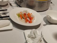 -香守·花胶鸡海鲜火锅(JW万豪店)