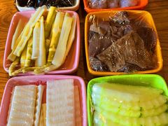 -四喜小胖·北京涮肉(五道营店)