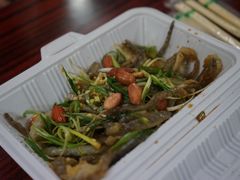 -陈添記·祖傳爽鱼皮·西关老字号(广州首店)