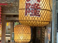 -南京大牌档(崇文门国瑞店)