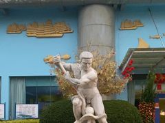 -北海·海洋之窗
