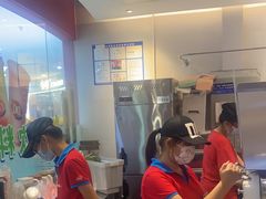 -DQ·蛋糕·冰淇淋(河东万达店)