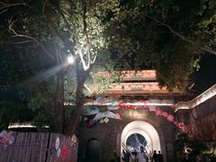 -鼓楼(西湖风景名胜区)
