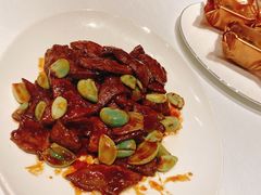 -百富源·海鲜辽菜(浑河堡店)
