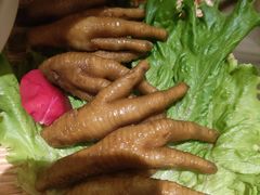 -蜀九香火锅(彩虹店)