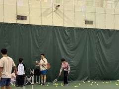 -齐动力网球(国贸店)