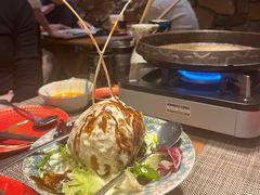 -满来寿喜烧(金虹桥店)