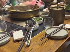 -巴奴毛肚火锅(广益哥伦布店)