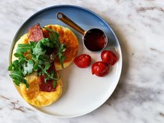 -The Rug Cafe(王府中环店)