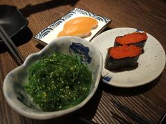-大雄寿司(中华广场店)