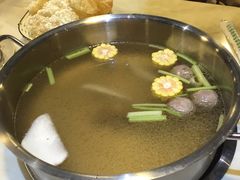 -牛很鲜潮汕牛肉火锅(朝晖路店)