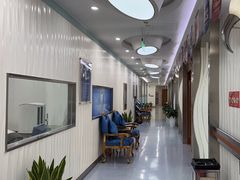 -圣贝口腔(海淀店)