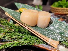 -老乾杯和牛烧肉(王府中环店)