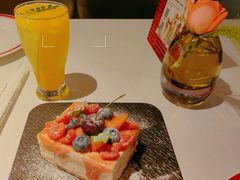 -DQ·蛋糕·冰淇淋(五棵松万达店)