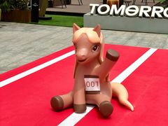 -深圳湾万象城(南山店)