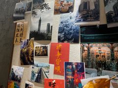 -捡角台湾食堂(宝山店)