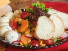 -申德勒加油站餐厅(三里屯北小街店)