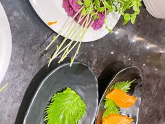 -川骄海鲜自助(亚运村店)