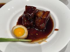 -阿明小菜·海鲜·上海菜(梅陇店)
