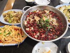 -小唐小四川水煮鱼(北三路店)