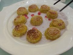 -九重天大饭店(北大街店)