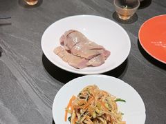 -小厨娘金榜题名(夫子庙秦淮河店)
