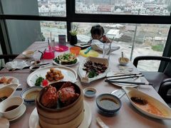 -豫园万丽酒店-万丽轩中餐厅(河南南路店)