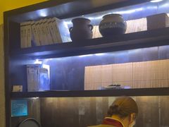 -江南韵·无锡太湖文化体验餐厅(凤凰天街店)