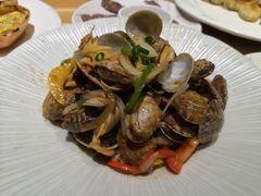 -割烹旭日本料理(龙湖狮山天街店)