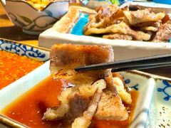 -河风の幸会精致料理