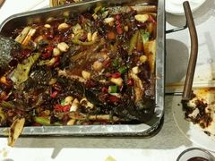 android_upload_pic-李老爹香辣蟹(宣武门店)