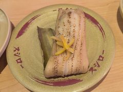 -寿司郎(皇庭广场店)