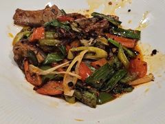 -香丰阁·烤鸭·川湘菜(清河店)