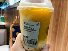 -喜茶(天津乐宾百货店)