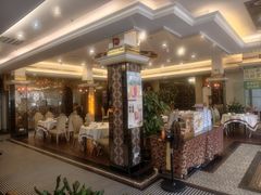 -新粤新疆菜清真餐厅(拱北店)