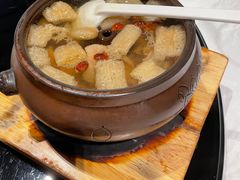 汽锅鸡-云采云南菜(中山北路店)