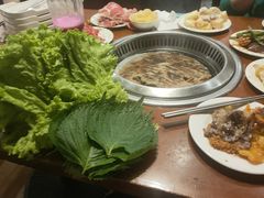 -比尔森巴西烤肉自助(红旗街店)