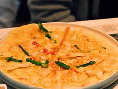 -韩香福烤肉庄园(华夏路店)