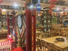 -亮欢寨(凯里总店)