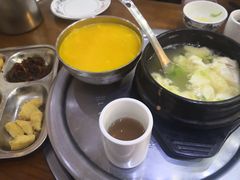 -延成苑韩式烤肉店(长春道店)