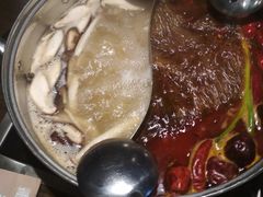 -呷哺呷哺(砂之船奥莱店)