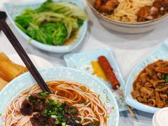 -进哥湖南津市牛肉粉店(下沙店)