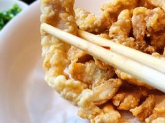 -皇城老妈·大连海鲜火锅(港湾店)