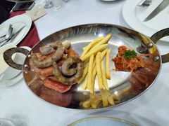 -维兰西餐(万泉河店)