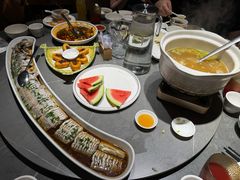 -佬太公海鸭·海鲜大排档(上海总店)