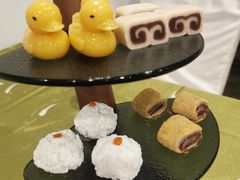 -北京全聚德(西客站店)
