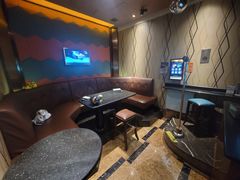-星聚会KTV(苏州信投大厦店)