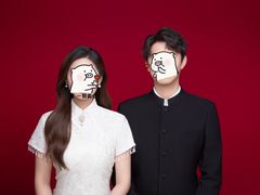 -bobo高端证件照工作室(三元桥店)